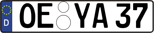 OE-YA37
