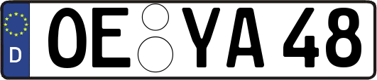 OE-YA48