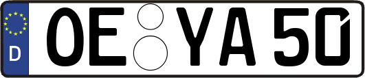 OE-YA50