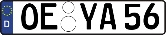 OE-YA56