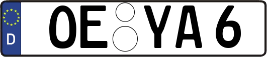 OE-YA6