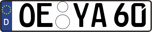 OE-YA60