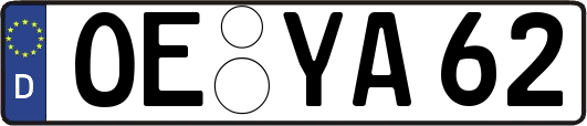 OE-YA62