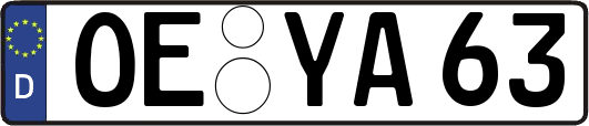 OE-YA63