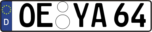 OE-YA64