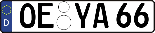 OE-YA66