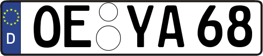 OE-YA68