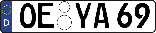 OE-YA69