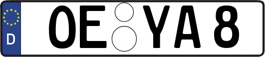 OE-YA8