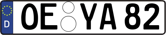 OE-YA82