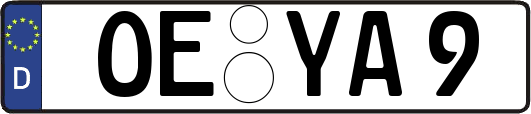 OE-YA9