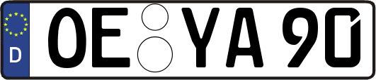 OE-YA90