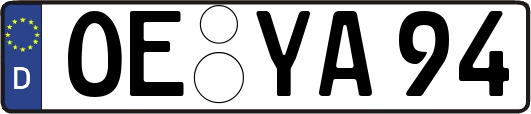 OE-YA94