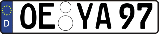 OE-YA97