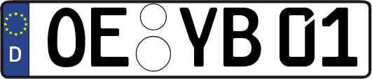 OE-YB01