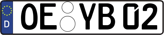 OE-YB02
