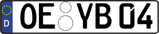 OE-YB04