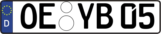OE-YB05