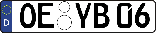 OE-YB06