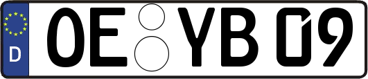 OE-YB09