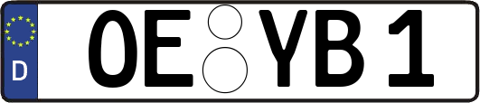 OE-YB1