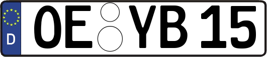 OE-YB15