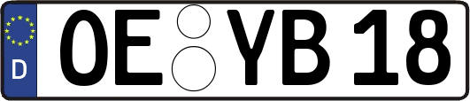 OE-YB18