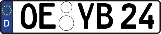 OE-YB24