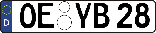 OE-YB28