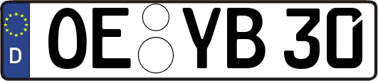 OE-YB30