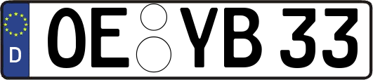 OE-YB33