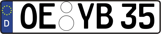OE-YB35