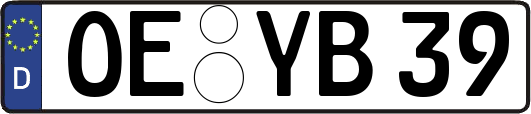 OE-YB39