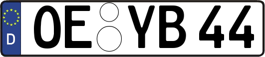 OE-YB44