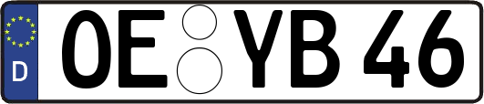 OE-YB46
