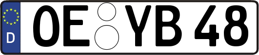 OE-YB48