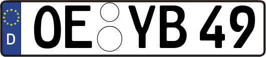 OE-YB49