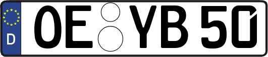 OE-YB50