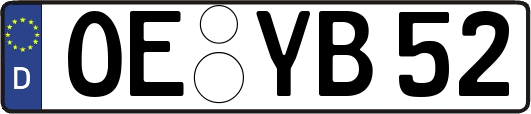 OE-YB52
