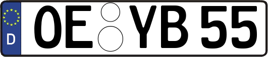 OE-YB55
