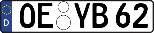 OE-YB62