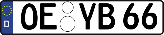 OE-YB66