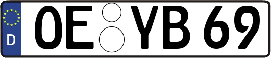 OE-YB69