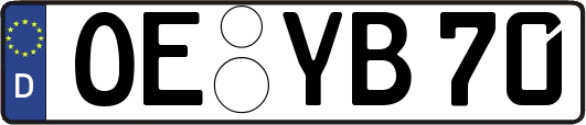 OE-YB70