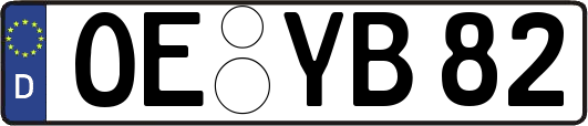 OE-YB82