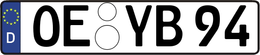 OE-YB94