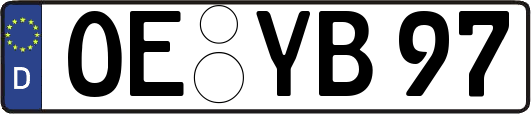 OE-YB97