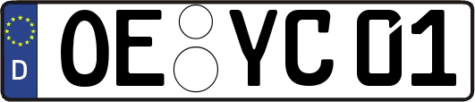 OE-YC01