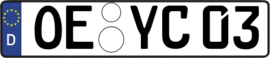 OE-YC03