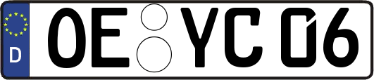OE-YC06